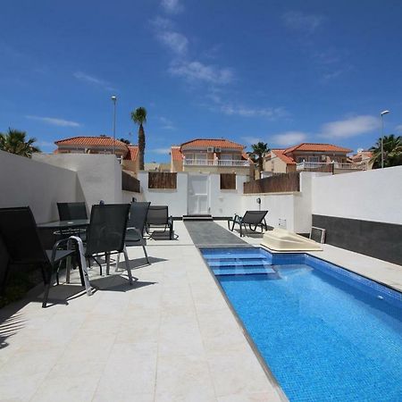 Villa La Zenia Boulevard 36 Playa Flamenca Esterno foto