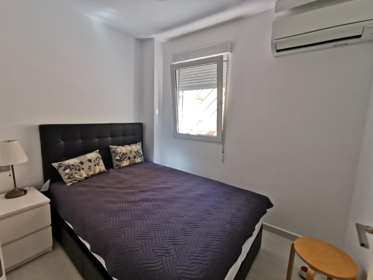 Villa La Zenia Boulevard 36 Playa Flamenca Esterno foto