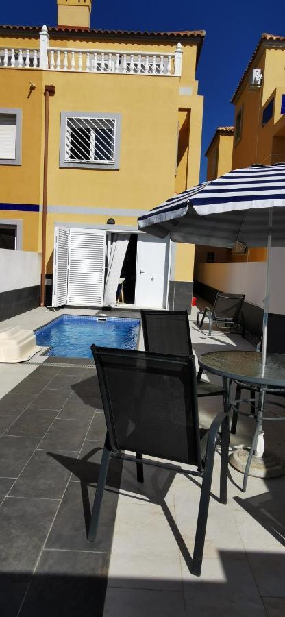 Villa La Zenia Boulevard 36 Playa Flamenca Esterno foto