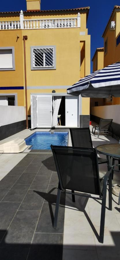 Villa La Zenia Boulevard 36 Playa Flamenca Esterno foto