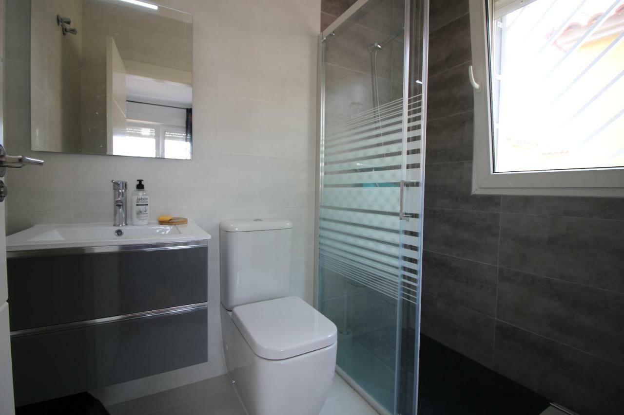 Villa La Zenia Boulevard 36 Playa Flamenca Esterno foto
