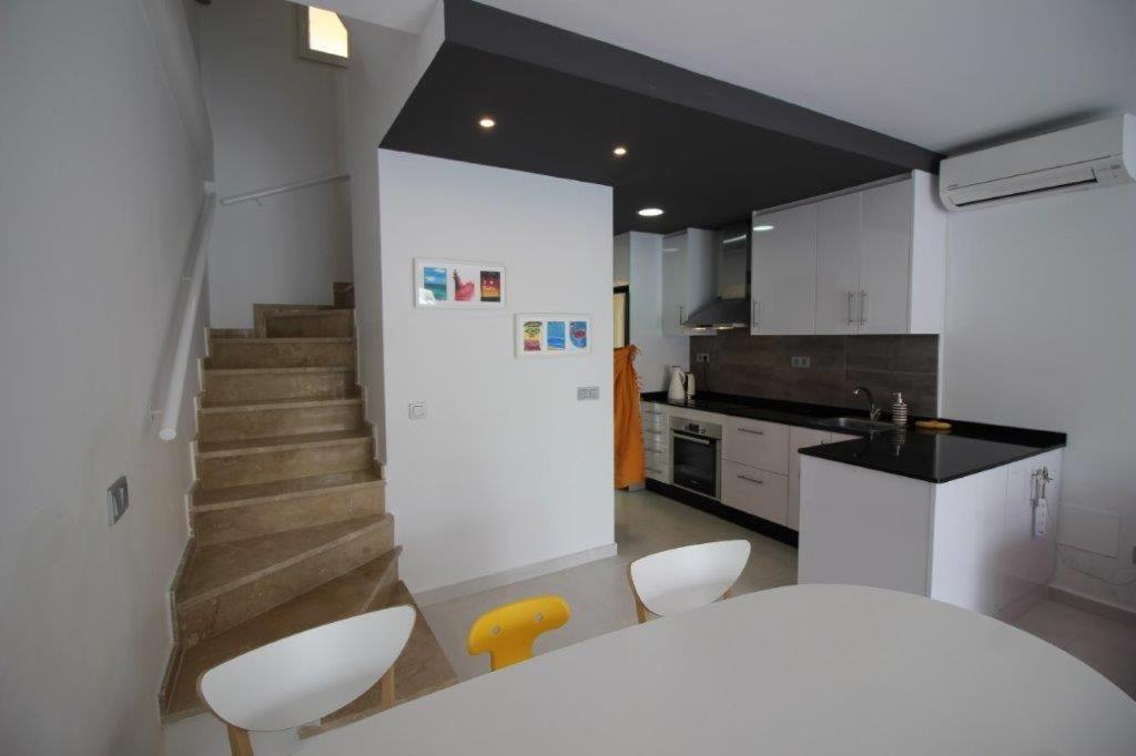 Villa La Zenia Boulevard 36 Playa Flamenca Esterno foto