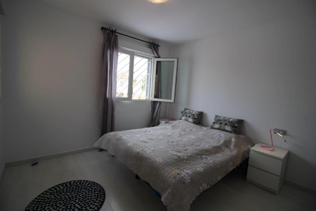 Villa La Zenia Boulevard 36 Playa Flamenca Esterno foto