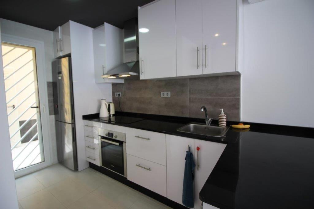 Villa La Zenia Boulevard 36 Playa Flamenca Esterno foto
