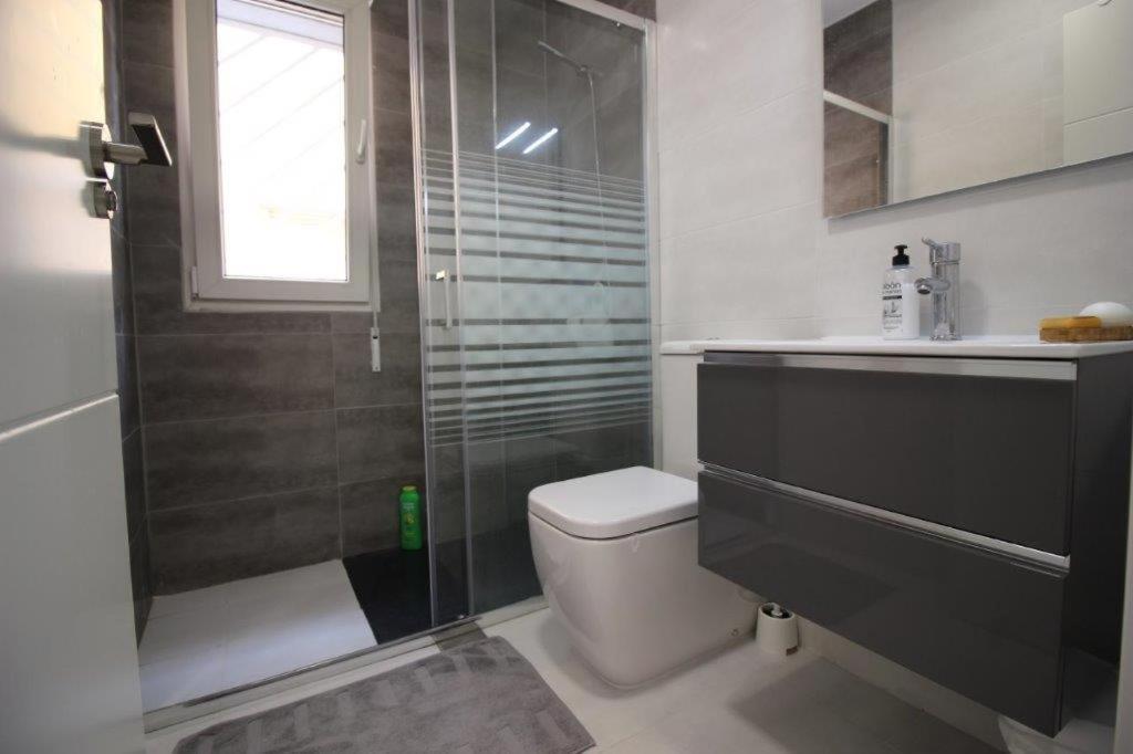 Villa La Zenia Boulevard 36 Playa Flamenca Esterno foto