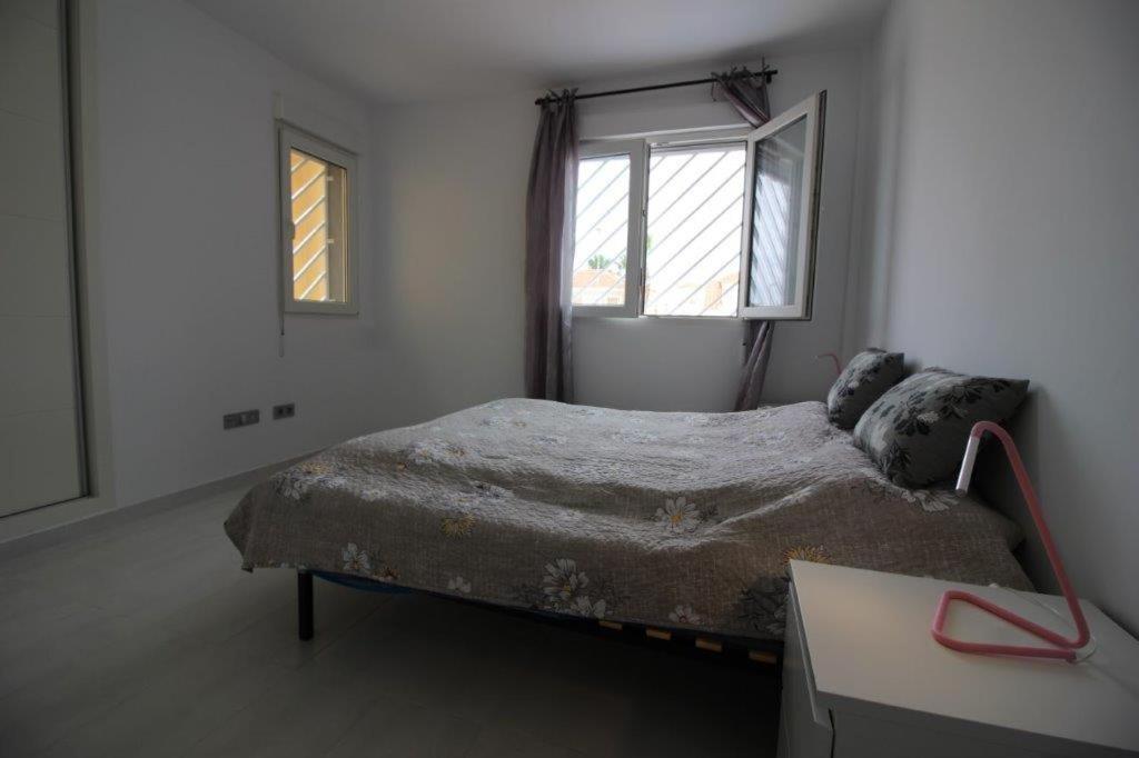 Villa La Zenia Boulevard 36 Playa Flamenca Esterno foto