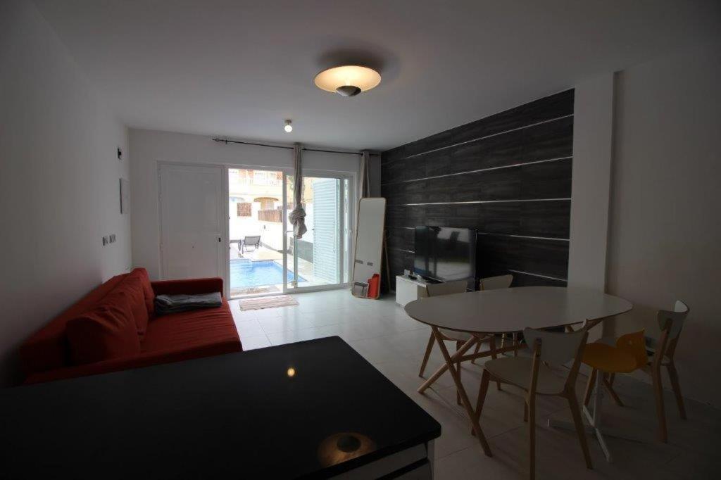 Villa La Zenia Boulevard 36 Playa Flamenca Esterno foto